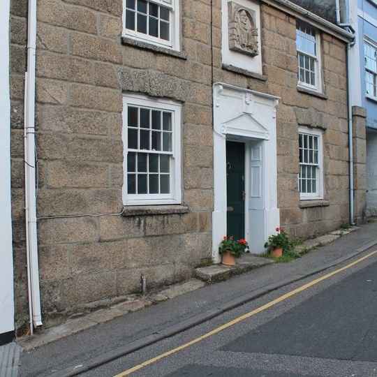 38, St Thomas Street