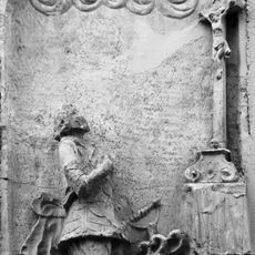 Wohn- und Geschäftshaus