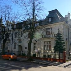 1, 30 Stycznia Street in Gorzów Wielkopolski