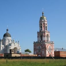 Kazansky Monastery