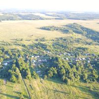 Kulakovo, Vachsky District