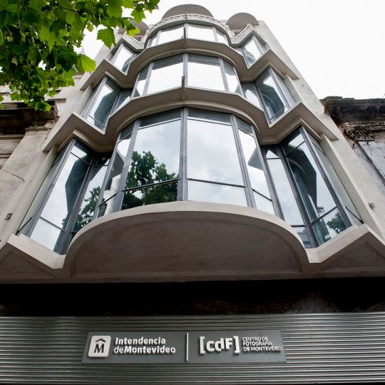 Centrum Fotografii w Montevideo
