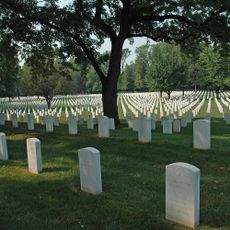 Zachary Taylor National Cemetery