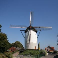 Steprather Mühle