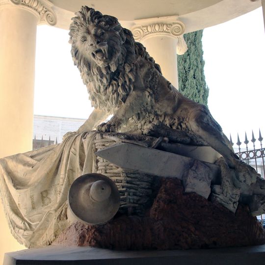 Monumento ai Martiri dell'Indipendenza