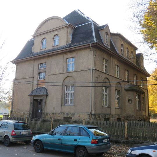 Otto-Schmerbach-Straße 18 Chemnitz-Siegmar