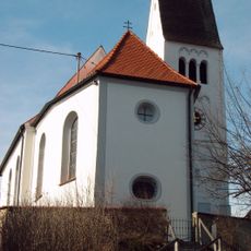 St. Stephan (Welden)