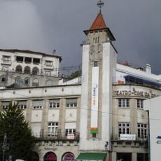 Teatro-Cine da Covilhã