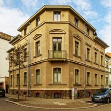 Aurelienstraße 2, Leipzig