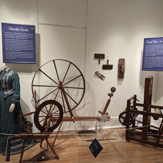 Martha's Vineyard Museum