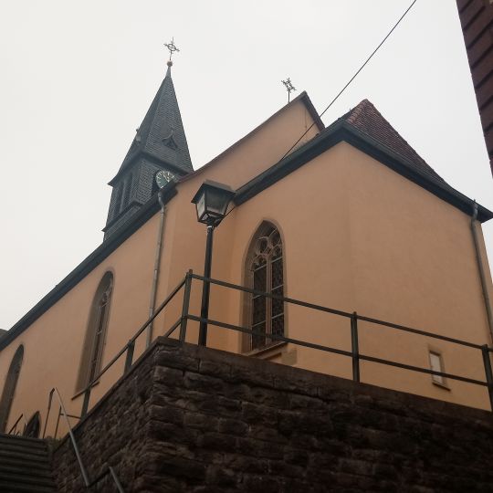 Katholische Kirche St. Michael