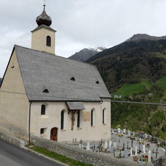 Chiesa di San Florino