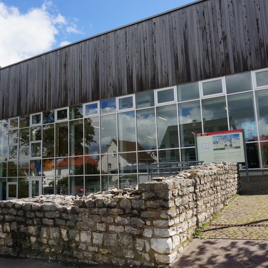 Limesmuseum Aalen