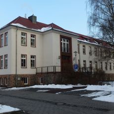 Schule Parkstraße 11