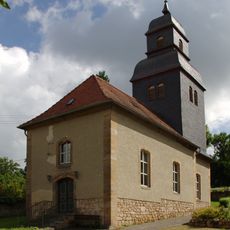 Evangelische Kirche Berfa