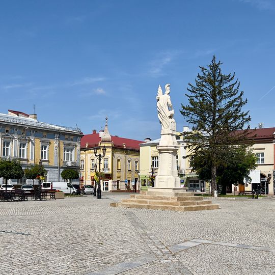 Brzesko