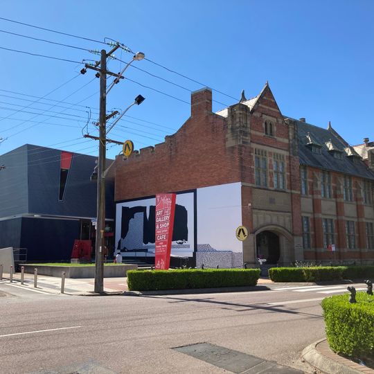 Maitland Regional Art Gallery