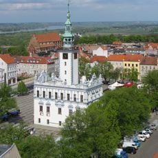 Market Square