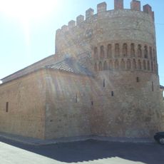 Church of Arenas de San Juan