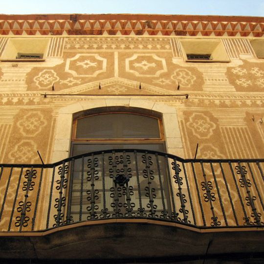 Casa de la Marquesa
