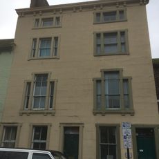 36 And 38, Abbey Street