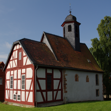 Evangelische Kirche Elbenrod