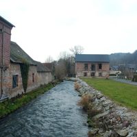 Grainville-la-Teinturière