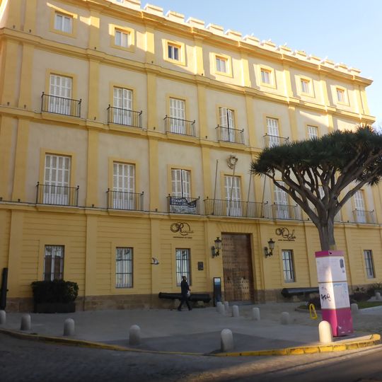 Centro Cultural Reina Sofía