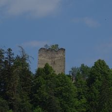 Burg Waldstein