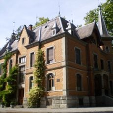 Villa Schlosshalde