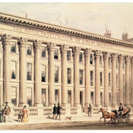 Royal Institution