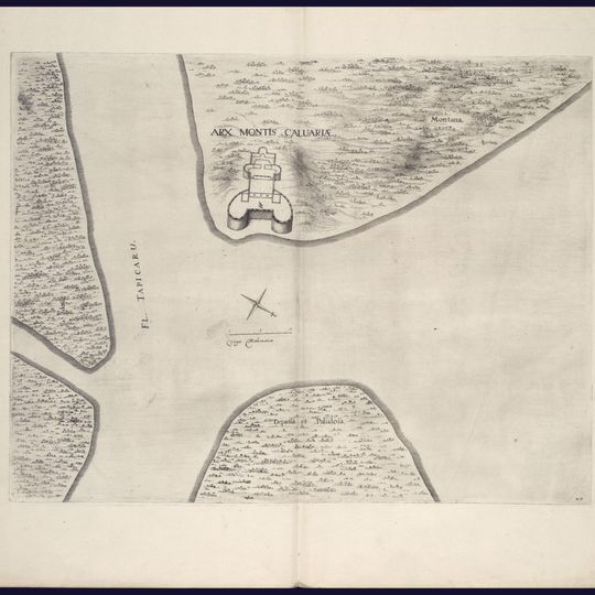 Forte da Vera Cruz do Itapecuru