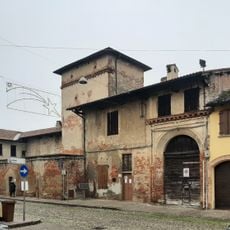 Castello Brivio
