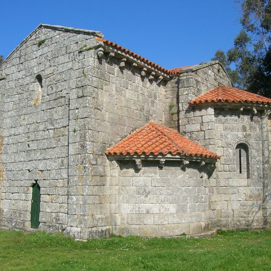 Iglesia de San Miguel