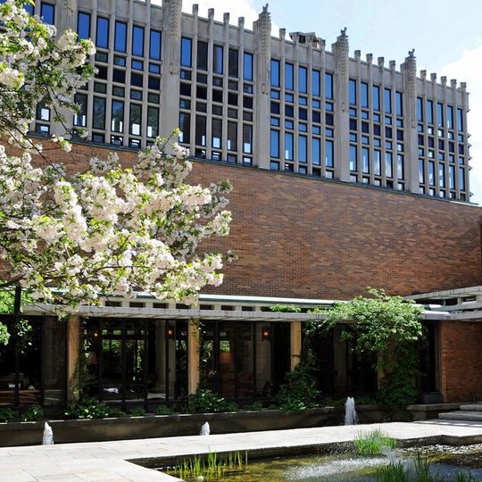 Massey College