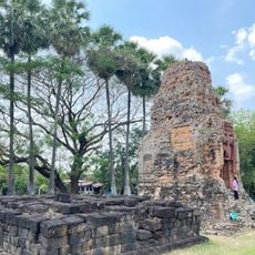 Prasat Phum Pon