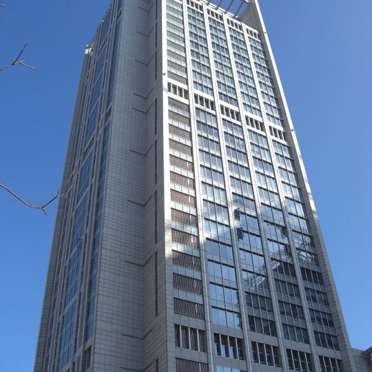 Uni-President International Tower