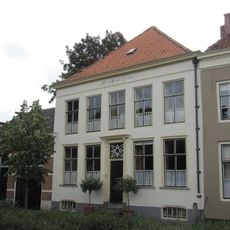 Markt 26, Aardenburg