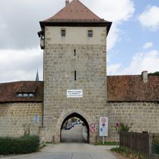 Torturm