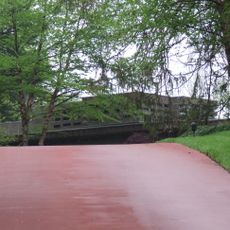 Gerald B. and Beverley Tonkens House