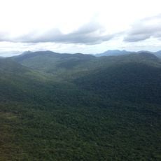 Sierra Maigualida Natural Monument