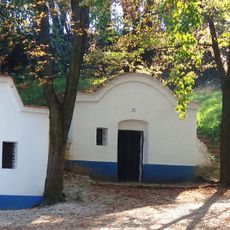 Vinný sklep čp. 32