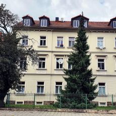 Leipziger Straße 53, Grimma