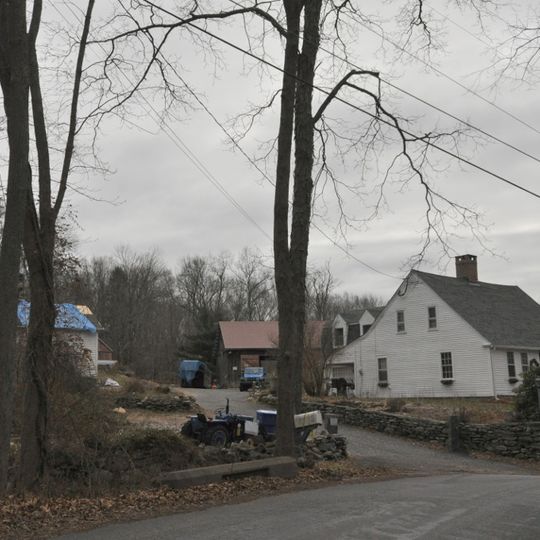 Parker-Hutchinson Farm