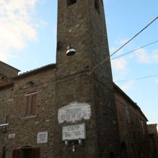 Torre civica di Rigomagno