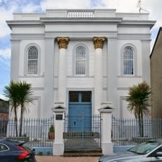 Glendower Street Congregational Church
