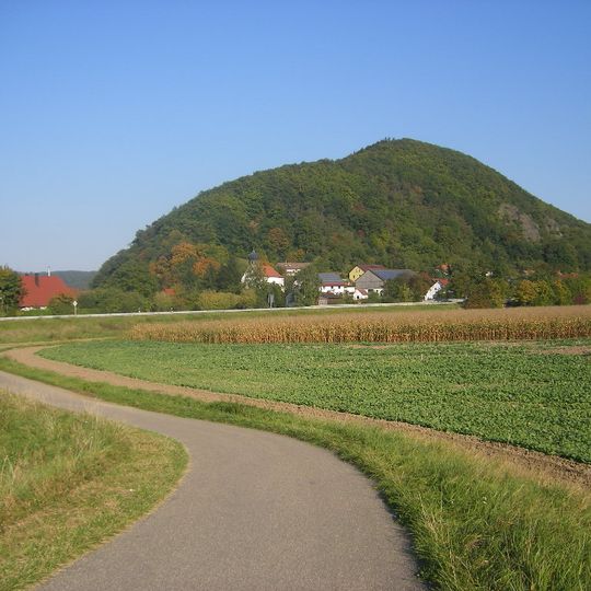 Scheuchenberg