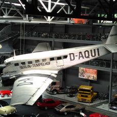 Junkers Ju 52