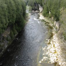 Elora Gorge