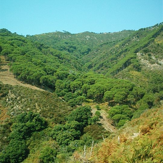 Appennino Siculo
